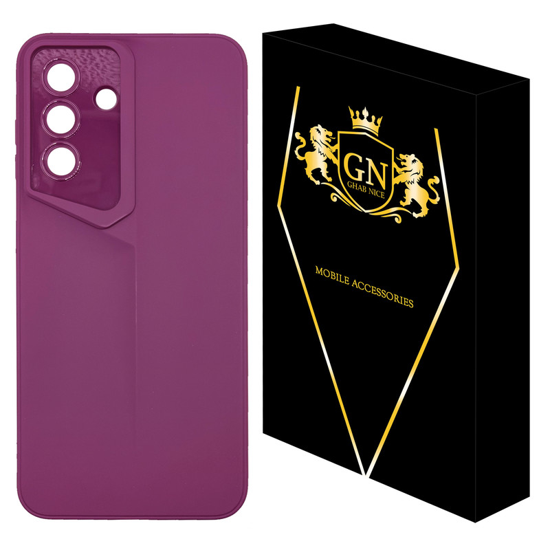 کاور قاب نایس مدل PRDESIGN مناسب برای گوشی موبایل سامسونگ Galaxy A56