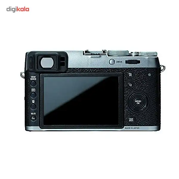 دوربین دیجیتال فوجی فیلم X100T