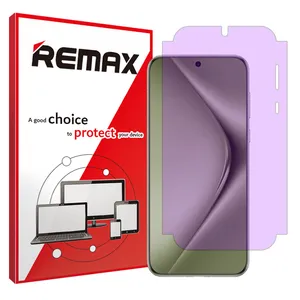 Remax Eye Care model anti-violet screen protector suitable for Huawei Pura 70 Ultra mobile phone