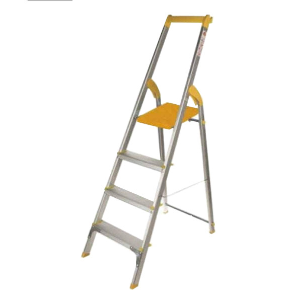 نردبان 4 پله مدل z113 نردبان 4 پله مدل z113