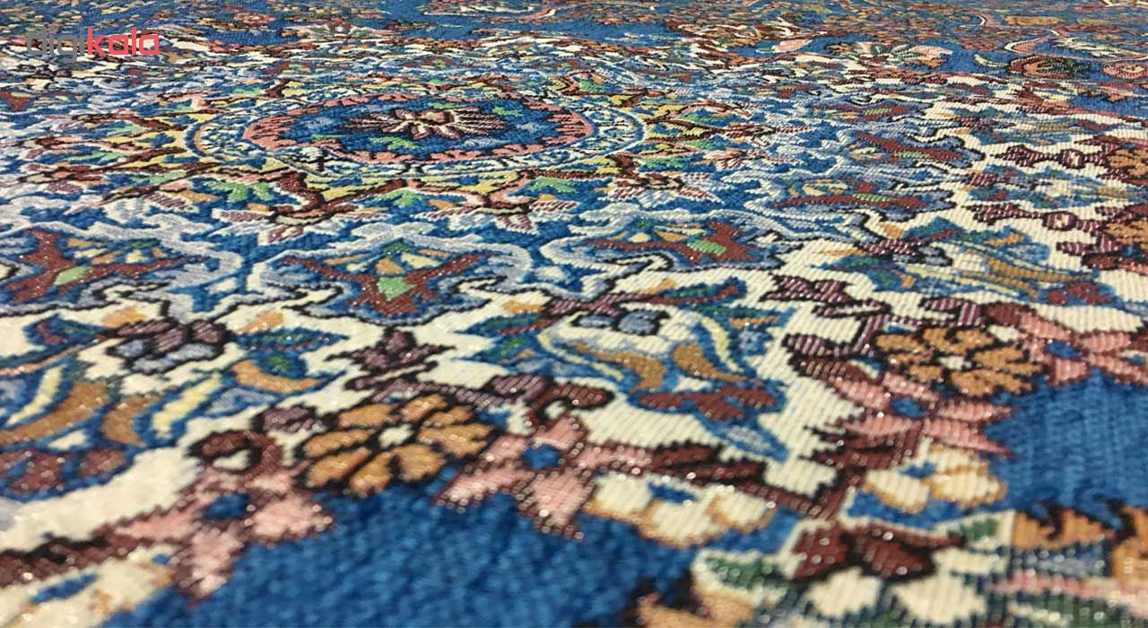 روفرشی شش متری طرح فیروزه