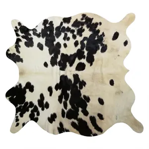 فرش پوست طبیعی کمالی مدل AA-00229