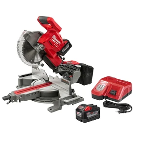اره فارسی بر میلواکی مدل M18 2734-21HD