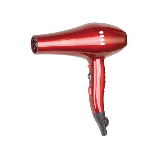 سشوار حرفه ای مک استایلر مدل- MAC Styler Hair Dryer MC-6629 سشوار حرفه ای مک استایلر مدل- MAC Styler Hair Dryer MC-6629
