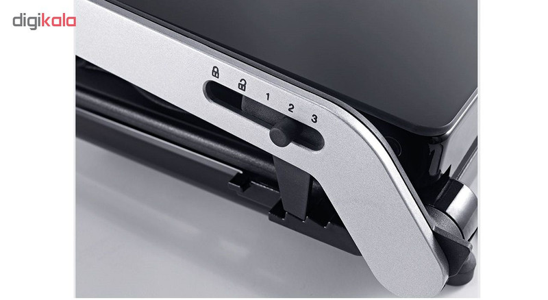 گریل بکو مدل BKK2118