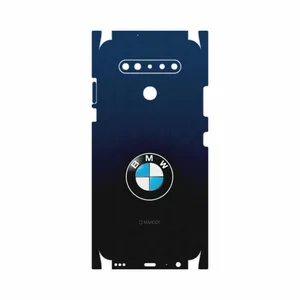 MAHOOT BMW-FullSkin Cover Sticker for LG K41s