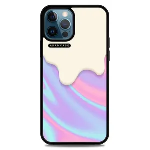 AKAM AMC-WA12PROMAX-CANDY-23 Cover For Apple iPhone 12 Pro Max