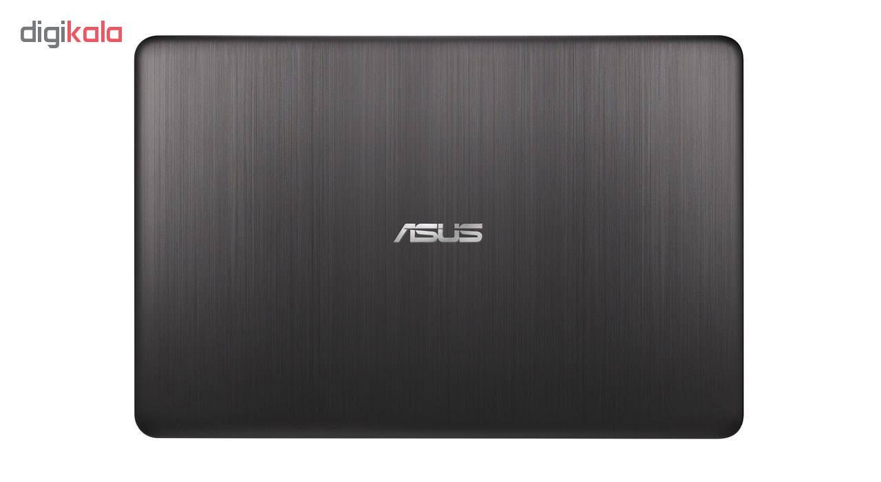 لپ تاپ 15 اینچی ایسوس مدل - A540UP - I