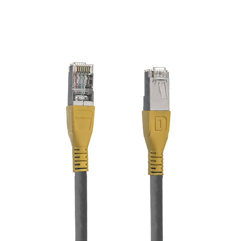 کابل شبکه cat 6 دی لینک مدل A 5220 به طول 0.5 متر