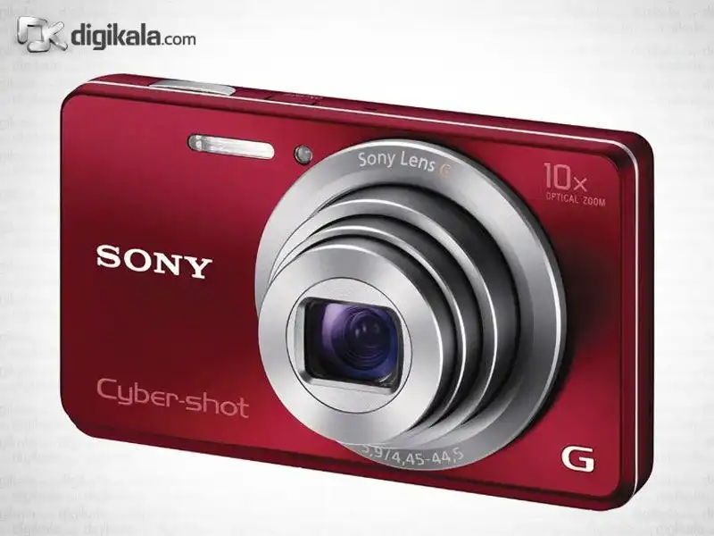 دوربین دیجیتال سونی سایبرشات دی اس سی-دبلیو 690