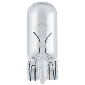 لامپ خودرو فیلیپس مدل W5W Long Life EcoVision 12961LLECOCP