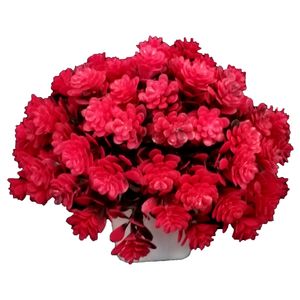 نقد و بررسی گلدان به همراه گل مصنوعی مدل بهاران کد 40 توسط خریداران