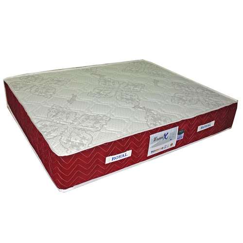 تشک دونفره رویال مدل مانیکس سایز 160×200 سانتی متر