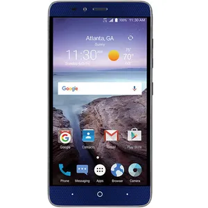 گوشی موبایل زد تی ای مدل Grand X Max 2