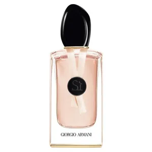ادوپرفیوم زنانه جورجیو آرمانی مدل Si Rose Signature حجم 50 میلی لیتر