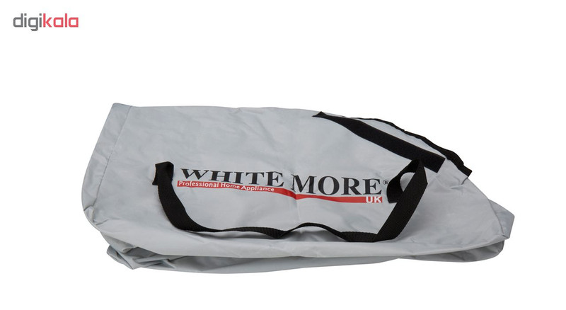 بخار شوی وایت مور مدل WM-2605G