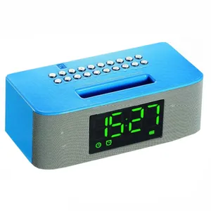 اسپیکر بلوتوث مدل Speaker WS-1530BT