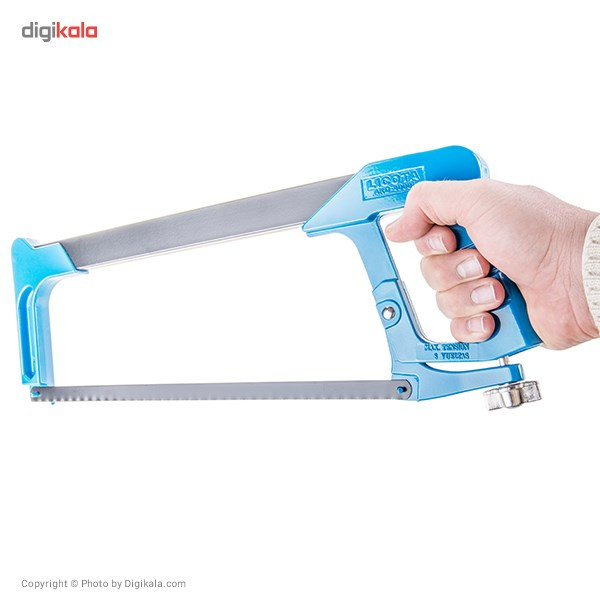 کمان اره لیکوتا مدل AKD-40001 کمان اره لیکوتا مدل AKD-40001