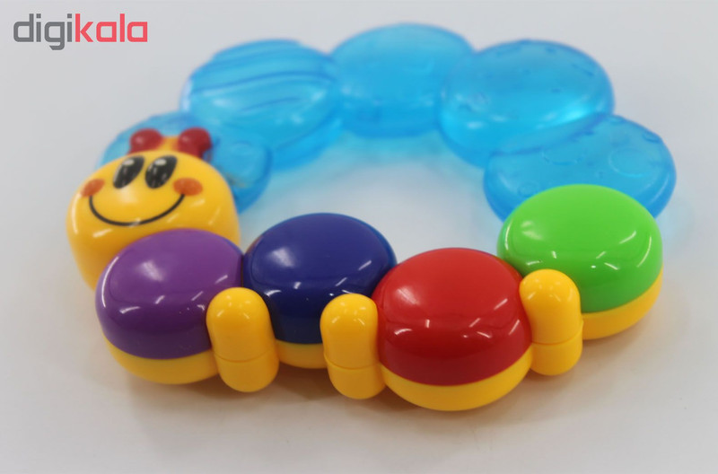 دندان گیر مدل 306D