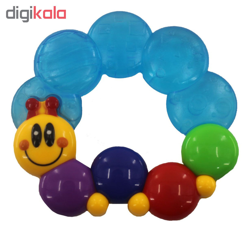 دندان گیر مدل 306D