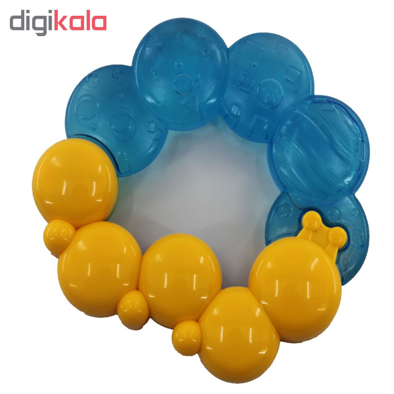 دندان گیر مدل 306D