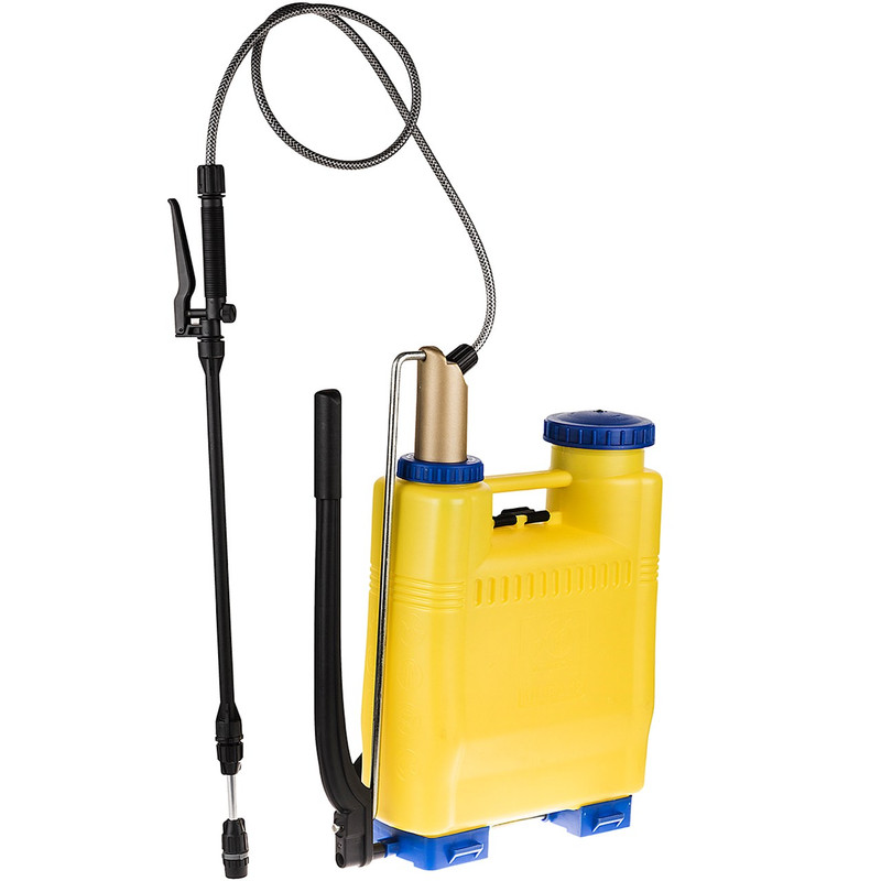 سمپاش دیمارتینو مدل Miura12 حجم 12 لیتر سمپاش دیمارتینو مدل Miura12 حجم 12 لیتر