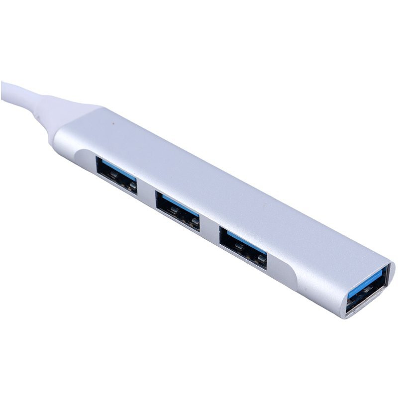 هاب 4 پورت USB 3.0 مدل AtoH-104
