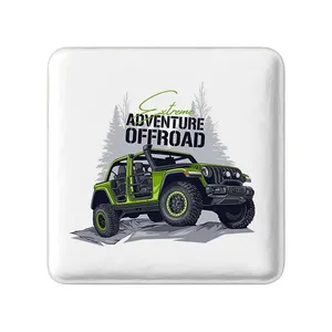 مگنت خندالو مدل آفرود Off Road کد 26309