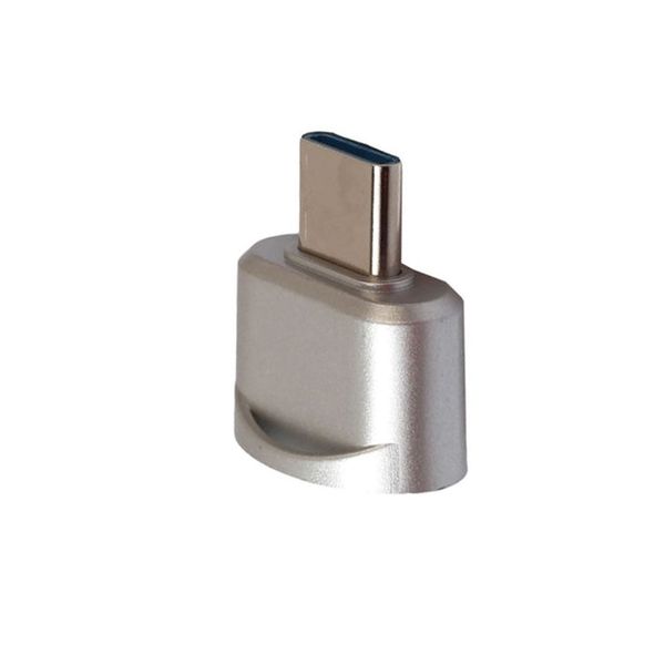مبدل USB-C به USB 3.0 رومن مدل OTG 3 مبدل USB-C به USB 3.0 رومن مدل OTG 3