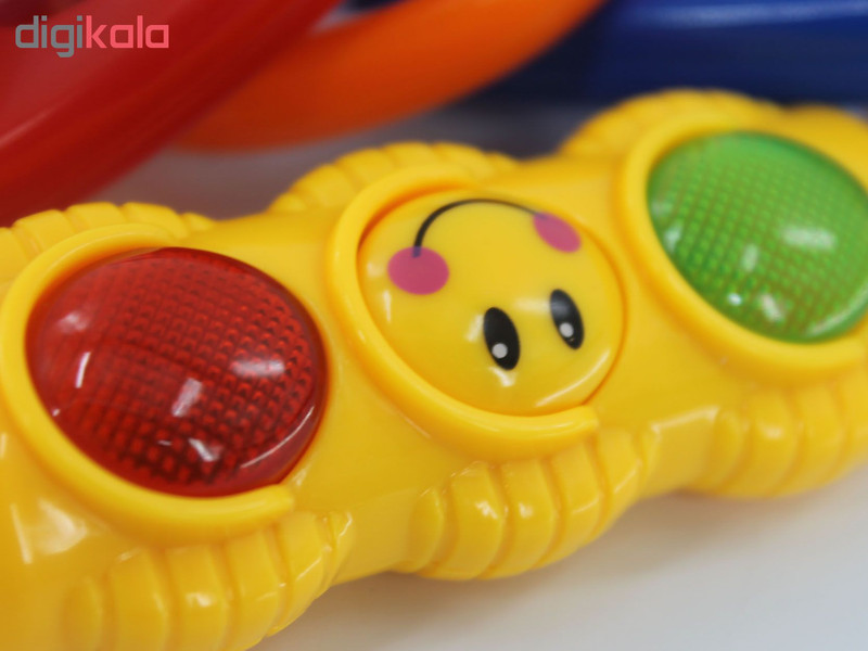 دندان گیر مدل 306e