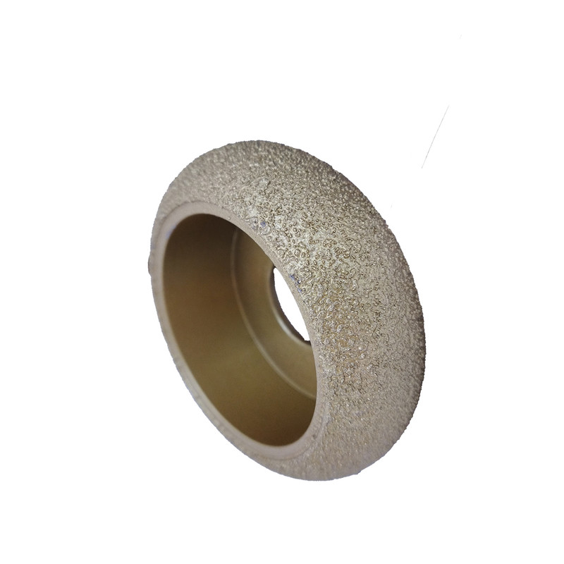 سنگ ساب طرح قاشقی مدل 0025