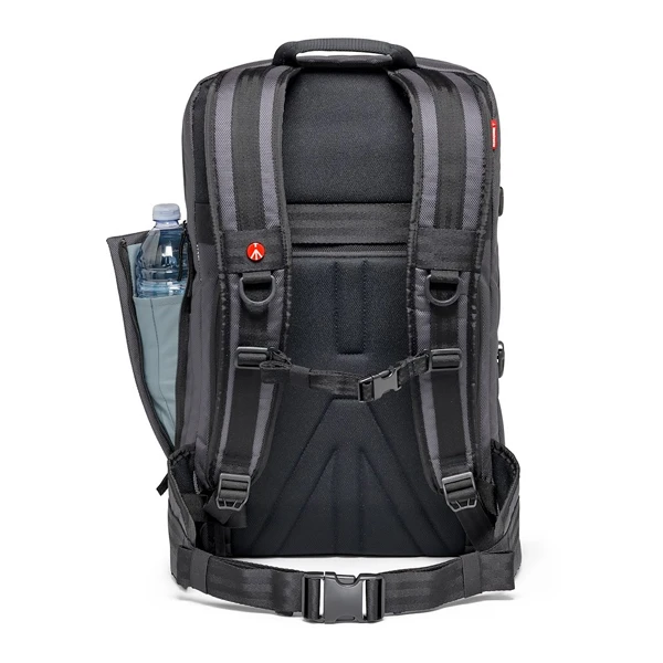 عکس شماره 6 : کیف دوربین منفروتو مدل mb mn-bp-mv-50