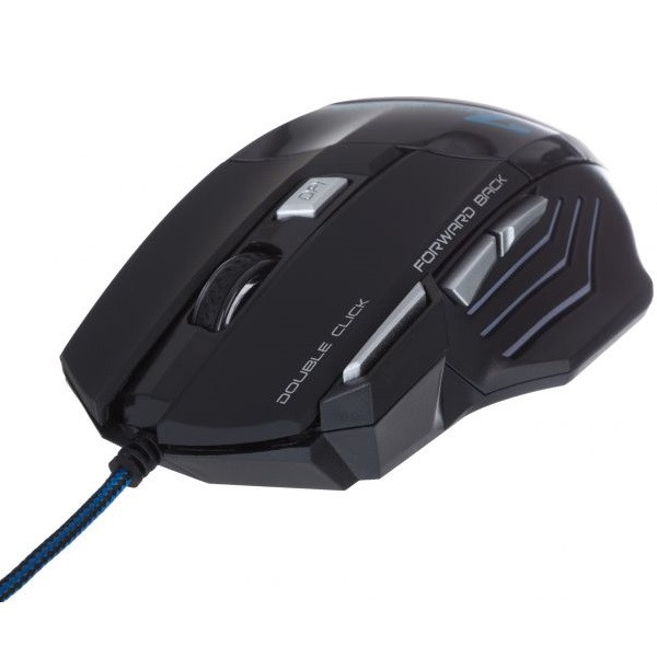 ماوس گیمینگ کاسی مدل X7