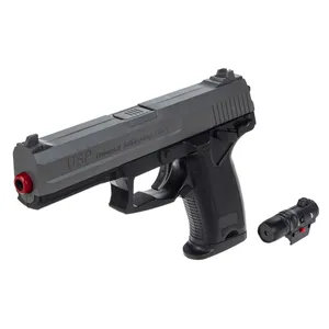 تفنگ اسباب بازی کلت مدل USP کد H13-1