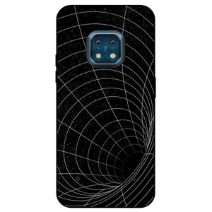 Megafone Wormhole 8108 Cover For Nokia XR 20