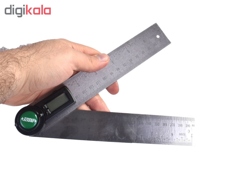 زاویه سنج دیجیتال اینسایز کد 200-2176 زاویه سنج دیجیتال اینسایز کد 200-2176