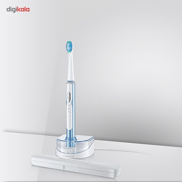 مسواک برقی رمینگتون مدل Total Sonicfresh SFT-100 Clean
