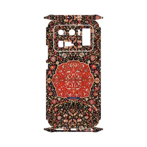 MAHOOT Persian_Carpet_Red-FullSkin Cover Sticker for Xiaomi Mi 11 Ultra