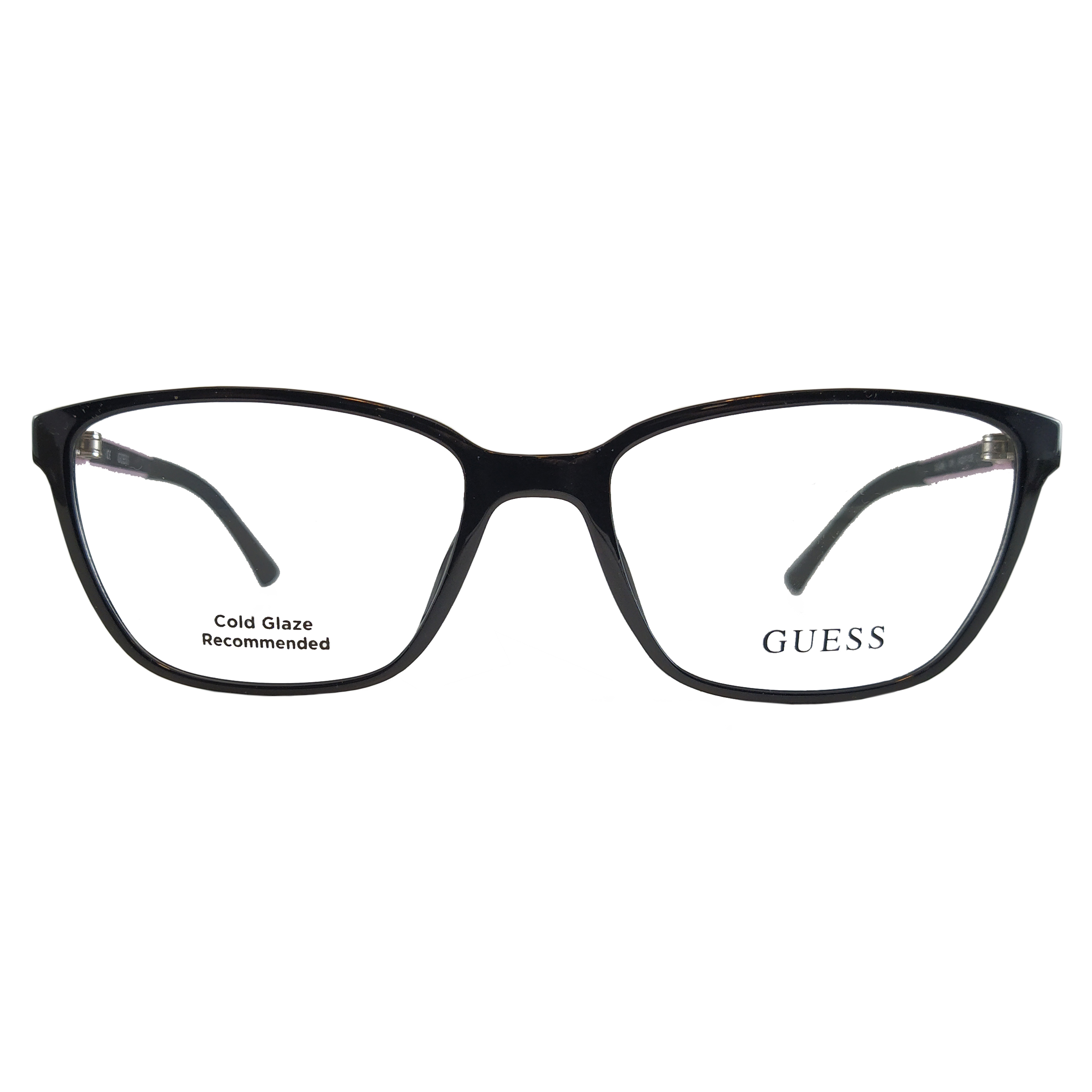 فریم عینک طبی زنانه گس مدل GU249600154 -  - 4