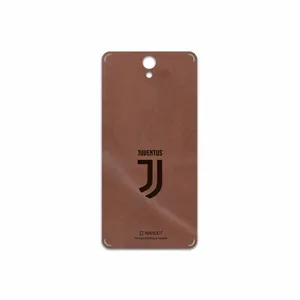 MAHOOT MNL-JUVE Cover Sticker for Lenovo Vibe S1