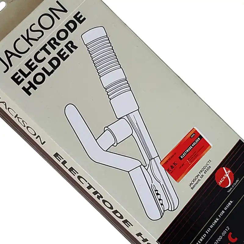 انبر جوشکاری جکسون مدل AT-0300