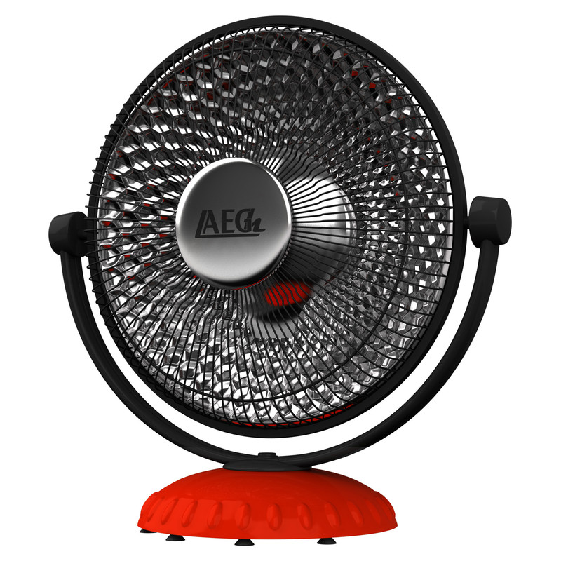 بخاری برقی لایق مدل LDH-101