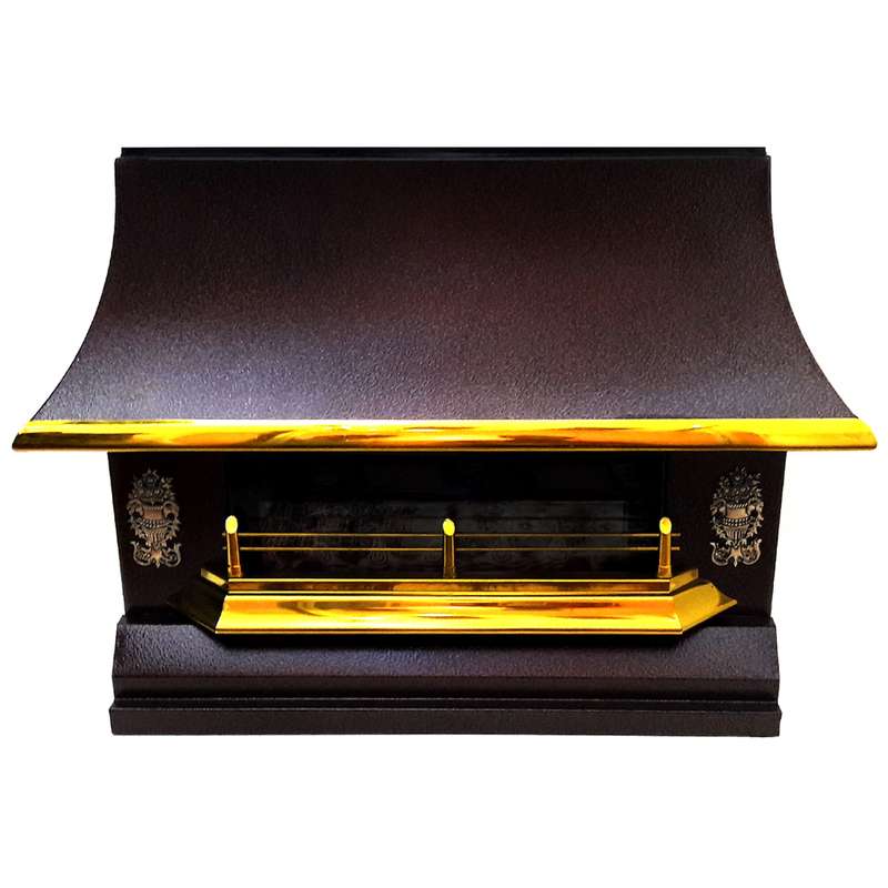 بخاری گازی شومینه مدل 20000