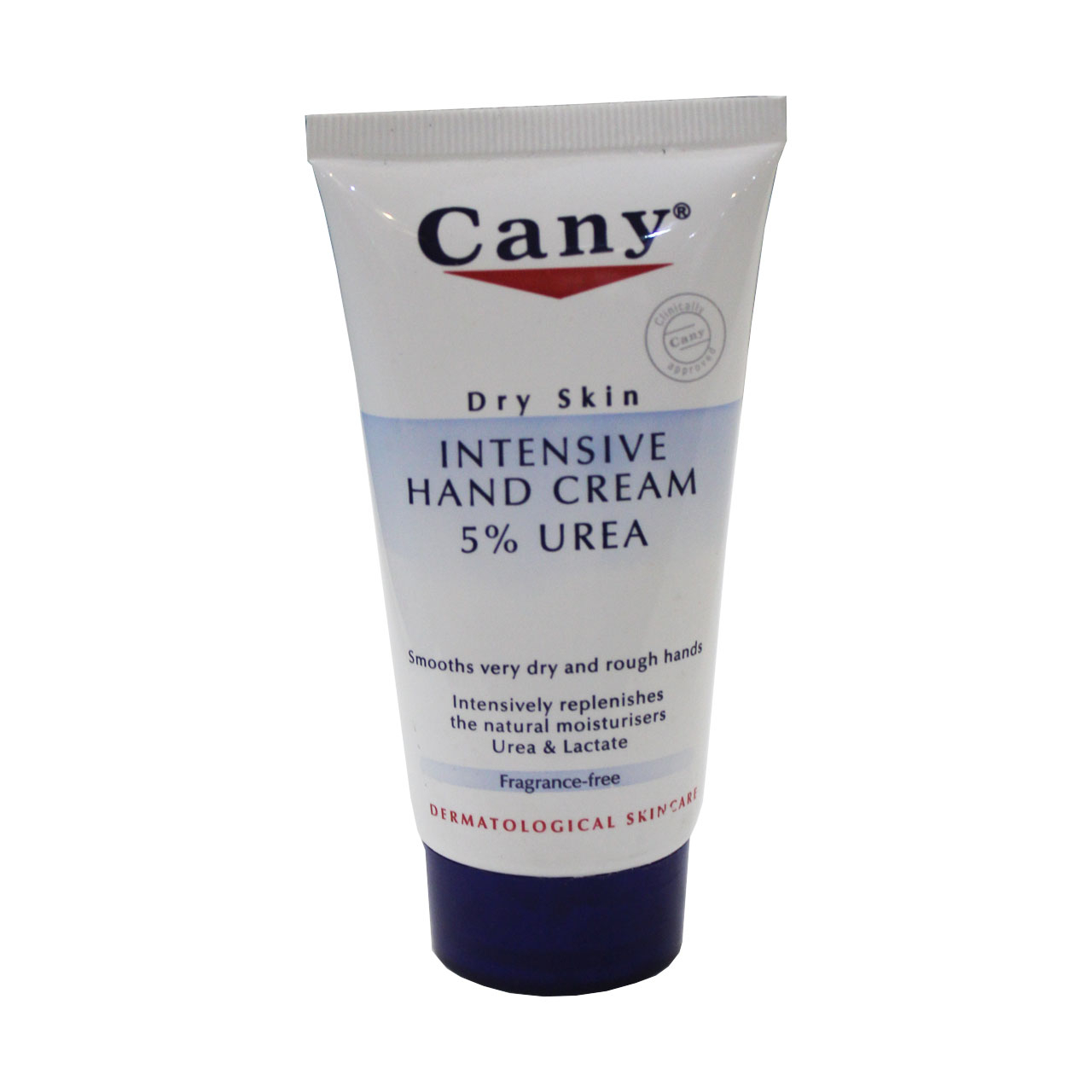 کرم دست کنی مدل dry skin حجم 75 میلی لیتر