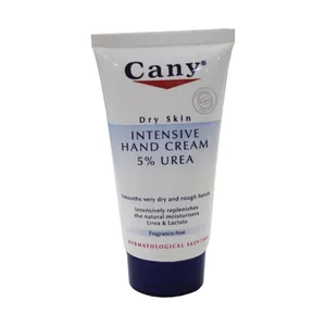کرم دست کنی مدل dry skin حجم 75 میلی لیتر