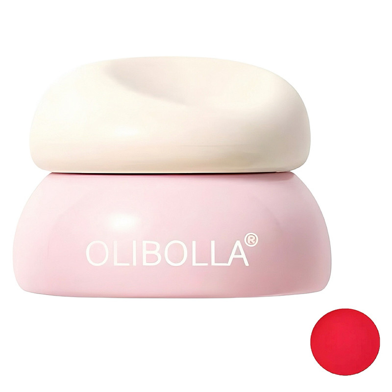 رژ لب مایع اولی بولا مدل h22 شماره 03