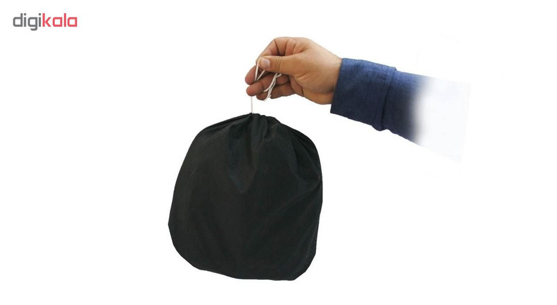 آفتاب گیر خودرو مدل T1 مناسب برای تیبا1 و تیبا2