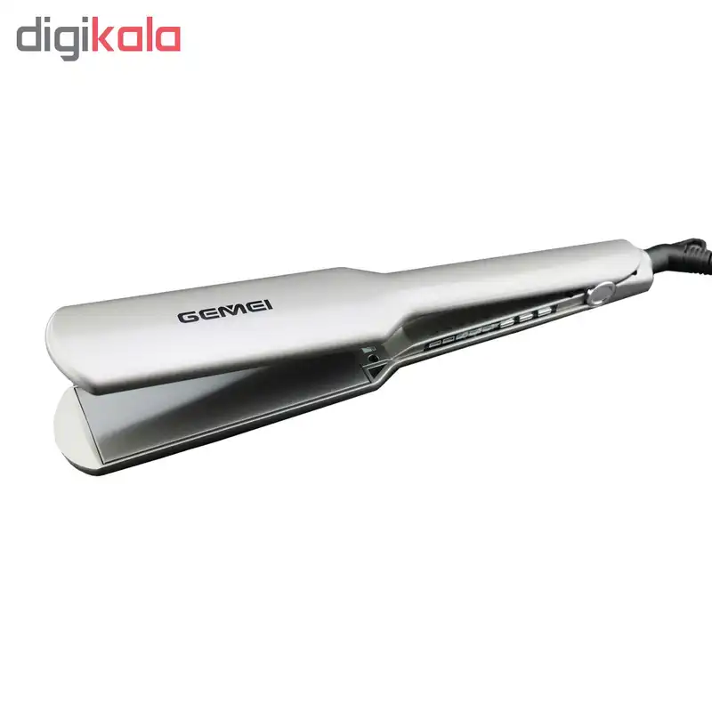 اتو موی جیمی مدل GM 419