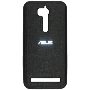 TPU Cloth Design Cover For Asus Zenfone Go ZB500KL
