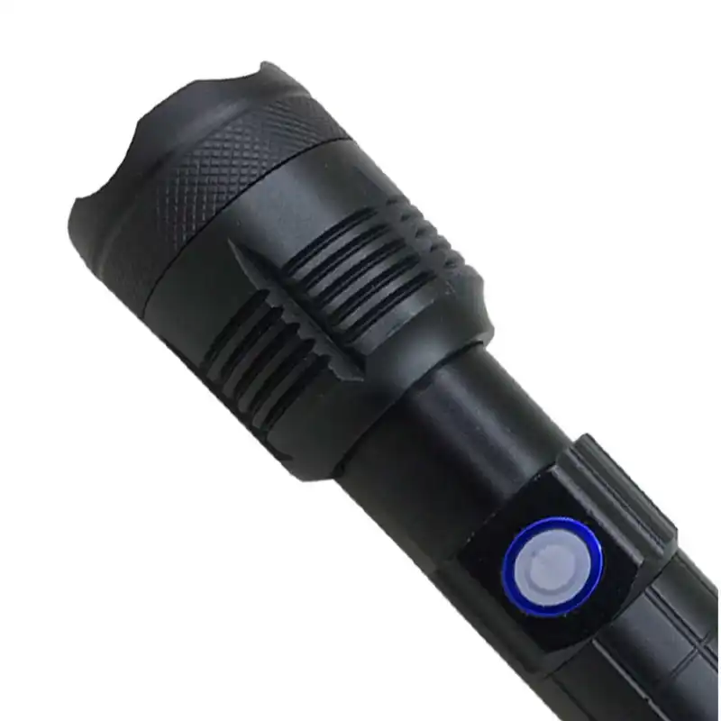 چراغ قوه دستی مدل UV-B99